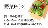 野菜BOX