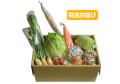【隔週定期】野菜BOX[お手軽]10～12品