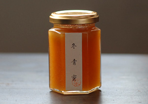 鈴木養蜂場の『冬青(そよご)蜜』
