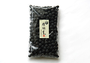 【令和6年収穫 新物】 極上・東内秀憲の作州黒250g