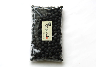 【令和6年収穫 新物】 極上・東内秀憲の作州黒250g