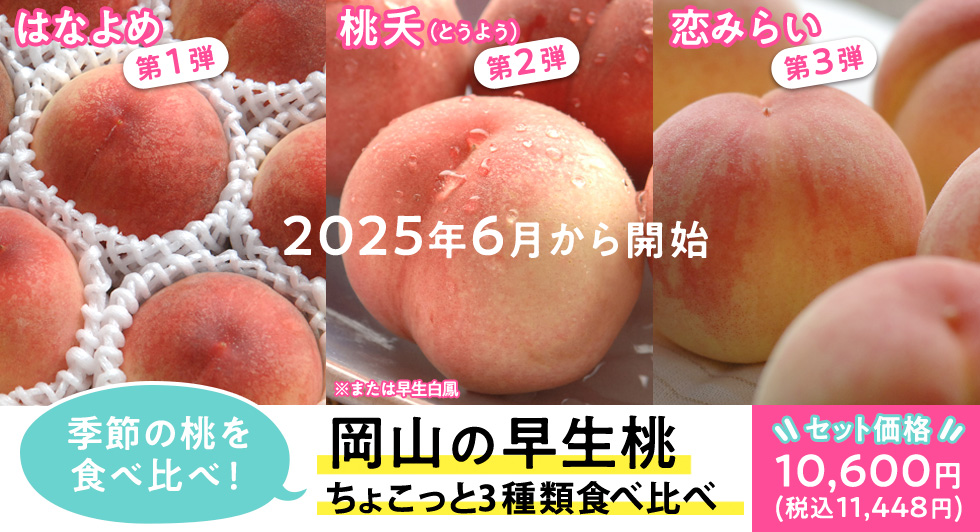 ちょこっとっ食べ尽くし